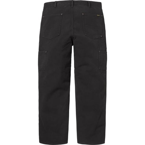 Reflective Double Knee Pant - fall/winter 2025 - Supreme