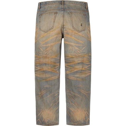 Regular Jean - fall/winter 2025 - Supreme