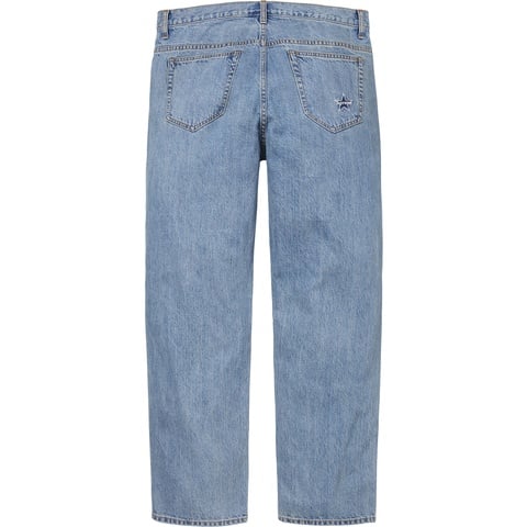 Regular Jean - fall/winter 2025 - Supreme