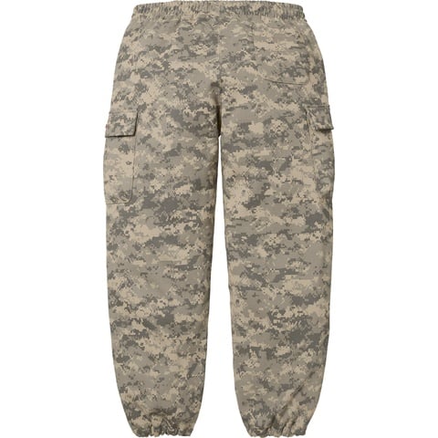 Small Box Cargo Sweatpant - fall/winter 2025 - Supreme
