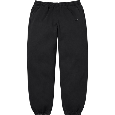 Small Box Sweatpant - fall/winter 2025 - Supreme