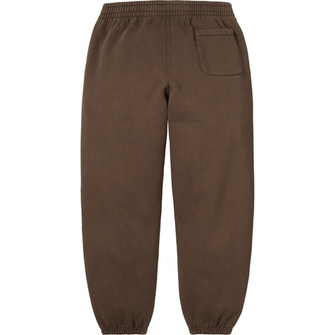 Small Box Sweatpant - fall/winter 2025 - Supreme