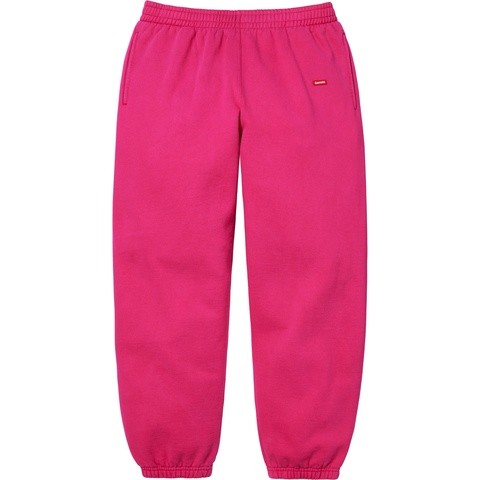 Small Box Sweatpant - fall/winter 2025 - Supreme