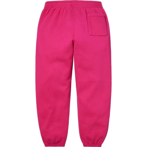 パンツ supreme Small Box Sweatpant 25aw Small Box Sweatpant - fall/winter 2025 - Supreme