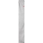 Supreme Small Box Sweatpant (FW25) - Heather Grey