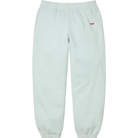Small Box Sweatpant - fall/winter 2025 - Supreme
