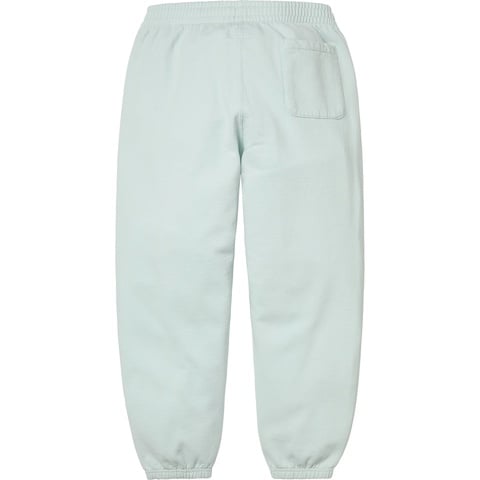 Small Box Sweatpant - fall/winter 2025 - Supreme