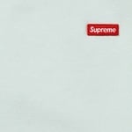 Supreme Small Box Sweatpant (FW25) - Pale Blue