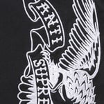 Supreme Supreme ANTIHERO Work Pant (FW25) - Black