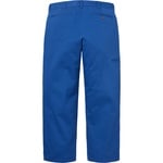 Supreme Supreme ANTIHERO Work Pant (FW25) - Royal