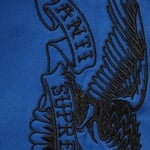 Supreme Supreme ANTIHERO Work Pant (FW25) - Royal