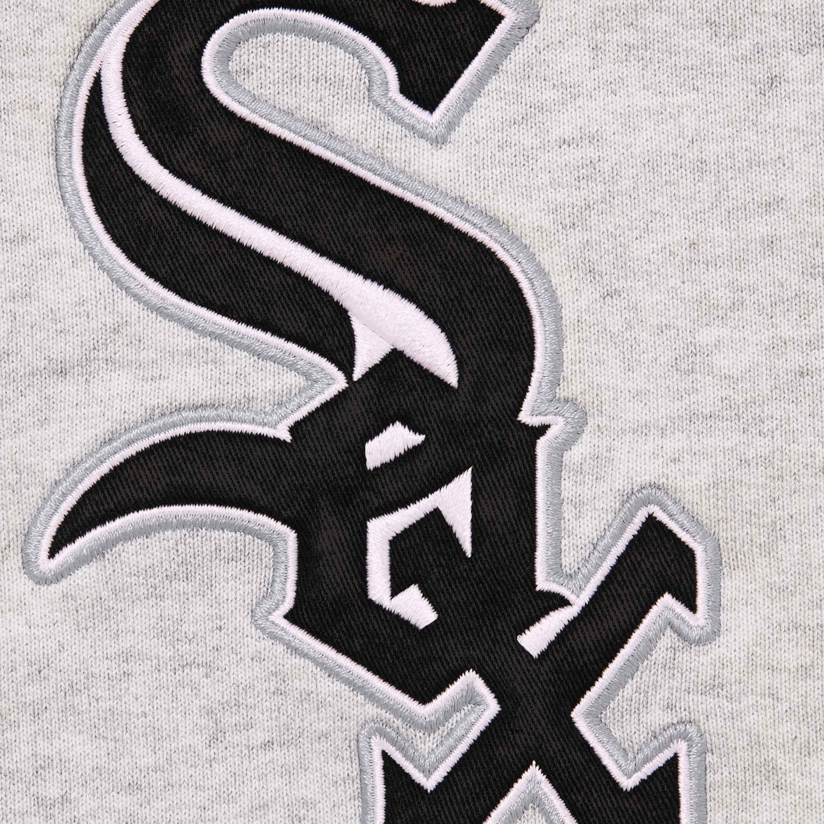 Supreme Supreme Chicago White Sox™ Sweatpant (FW25) - Ash Grey - $198