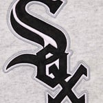 Supreme Supreme Chicago White Sox™ Sweatpant (FW25) - Ash Grey