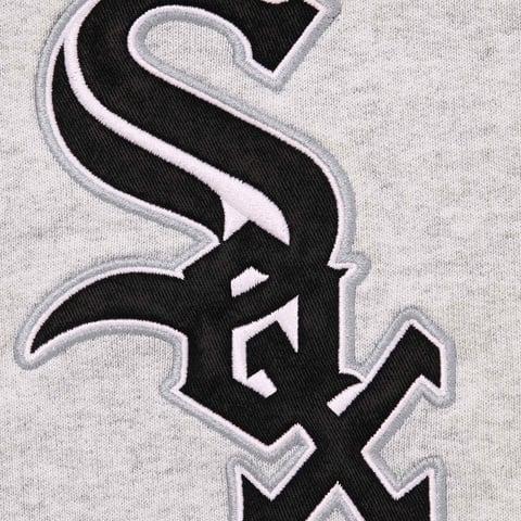 Supreme Supreme®/Chicago White Sox™ Sweatpant - Ash Grey
