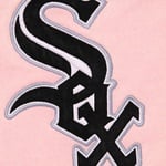 Supreme Supreme Chicago White Sox™ Sweatpant (FW25) - Light Pink