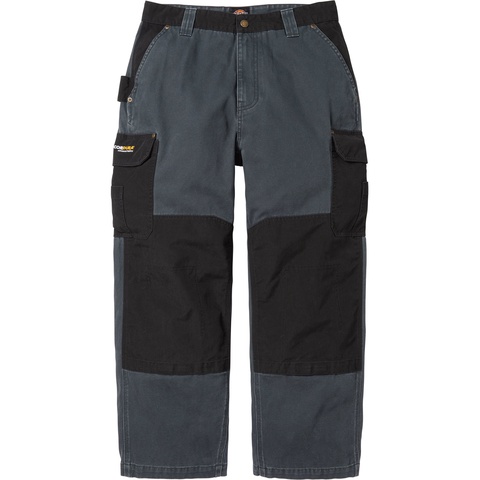 Supreme®/Dickies® Cordura® Cargo Pant - SupremeCommunity