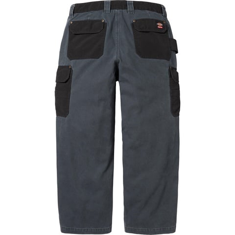 Supreme®/Dickies® Cordura® Cargo Pant - SupremeCommunity