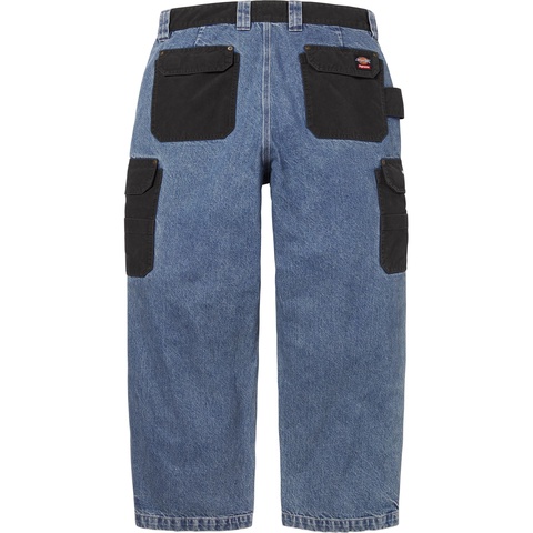 Supreme®/Dickies® Cordura® Cargo Pant - Supreme