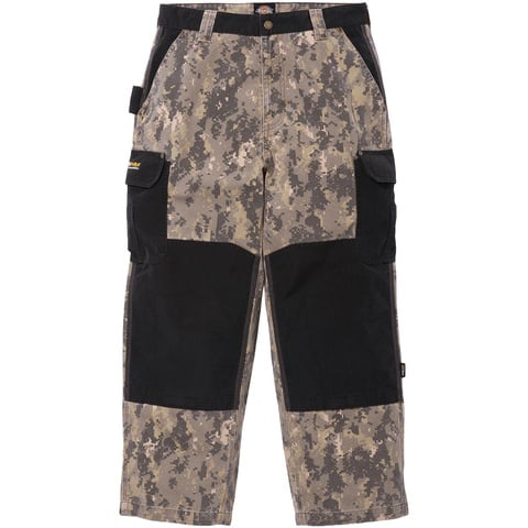 Supreme®/Dickies® Cordura® Cargo Pant - Supreme