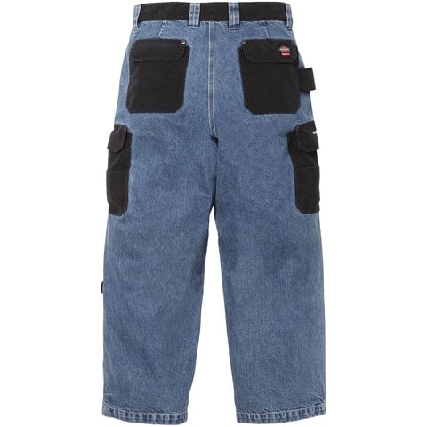 Supreme®/Dickies® Cordura® Cargo Pant - Supreme