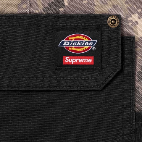 Supreme®/Dickies® Cordura® Cargo Pant - Supreme