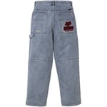 Supreme Supreme Fox Racing Cordura Baggy Jean (FW25)