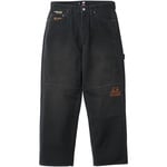 Supreme Supreme Fox Racing Cordura Baggy Jean (FW25)