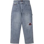 Supreme Supreme Fox Racing Cordura Baggy Jean (FW25)