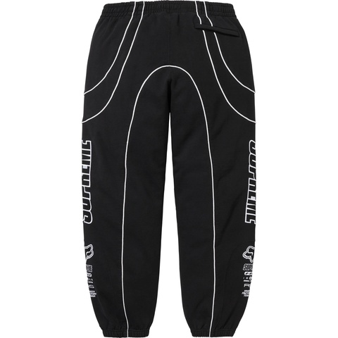 Supreme®/Fox Racing® Sweatpant - fall/winter 2025 - Supreme