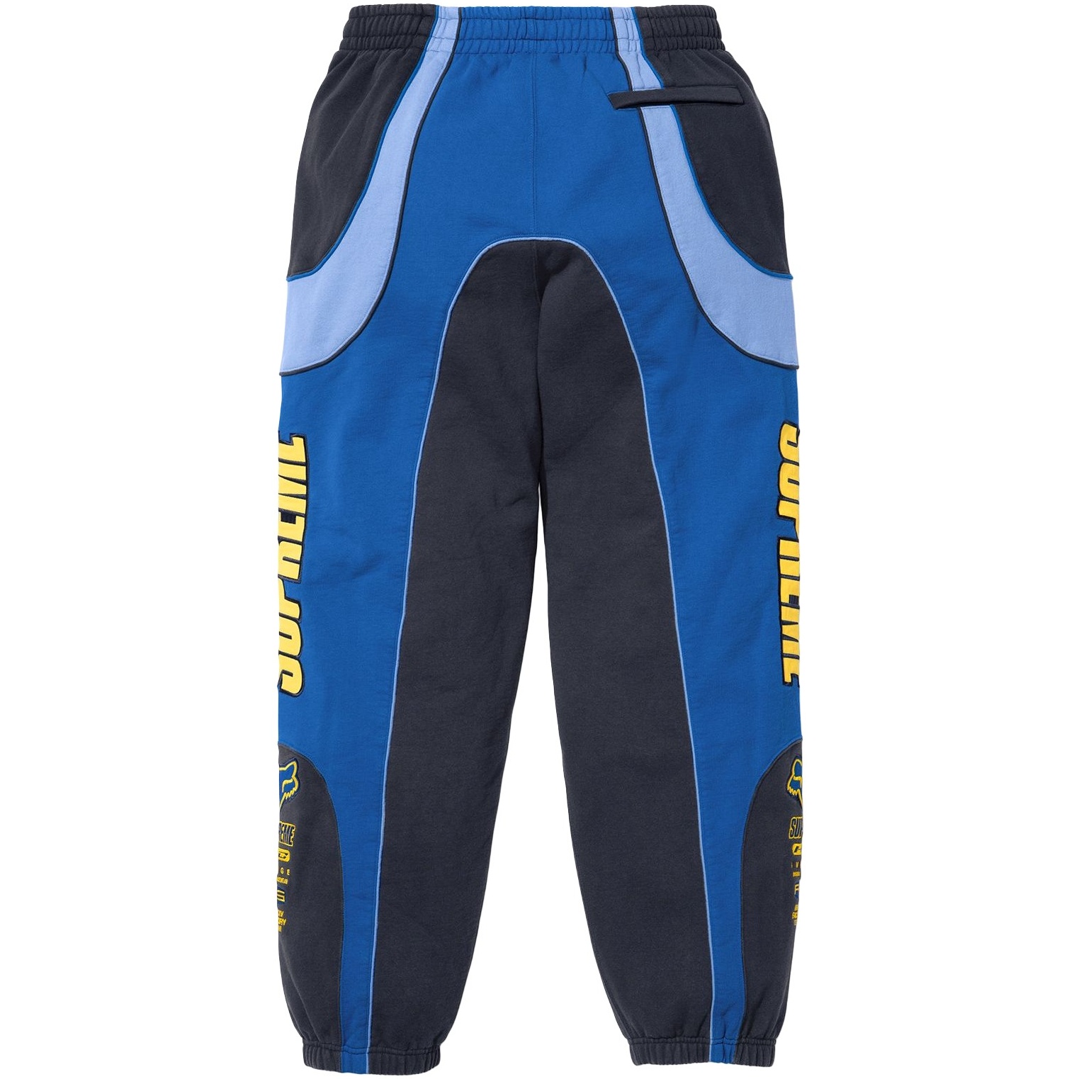 Supreme Supreme Fox Racing Sweatpant (FW25) - $188