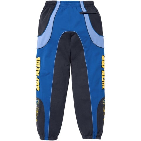 Supreme®/Fox Racing® Sweatpant - fall/winter 2025 - Supreme