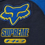 Supreme Supreme Fox Racing Sweatpant (FW25) - Navy