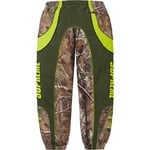 Supreme Supreme Fox Racing Sweatpant (FW25) - Realtree® AP Camo
