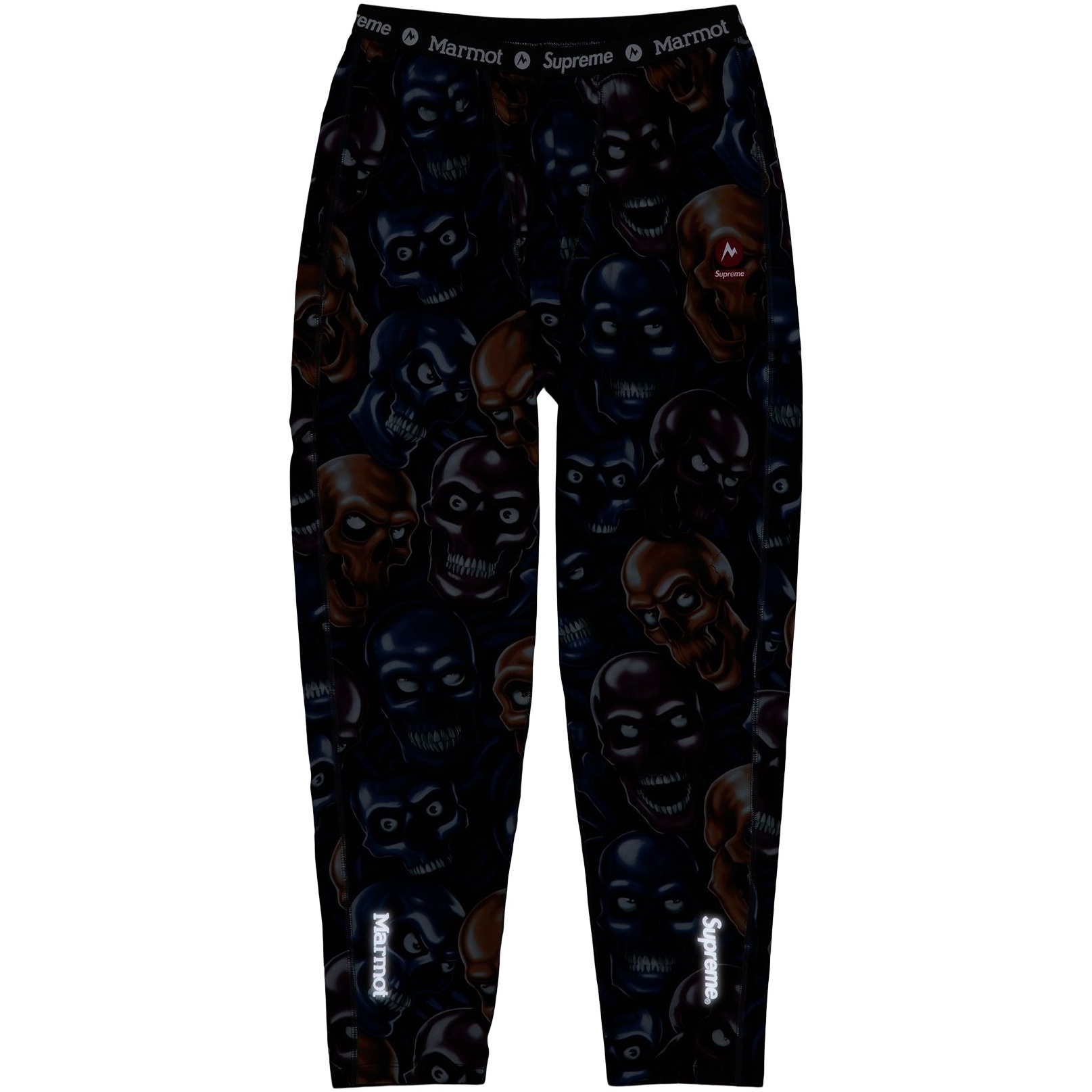Supreme Supreme Marmot Base Layer Pant (FW25) - $88