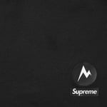Supreme Supreme Marmot Base Layer Pant (FW25) - Black
