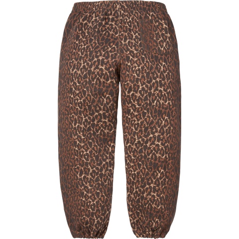 Supreme®/Number (N)ine® Drawstring Sweatpant - Supreme
