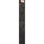 Supreme Supreme True Religion Loose Fit Leather Pant (FW25) - Black