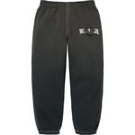 Supreme Supreme True Religion Sweatpant (FW25) - Black