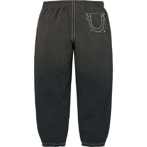 Supreme®/True Religion® Sweatpant - Supreme
