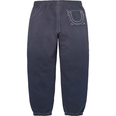 Supreme®/True Religion® Sweatpant - Supreme
