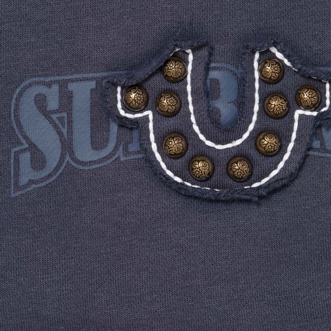 Supreme Supreme®/True Religion® Sweatpant - Navy