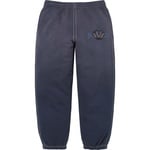 Supreme Supreme True Religion Sweatpant (FW25) - Navy