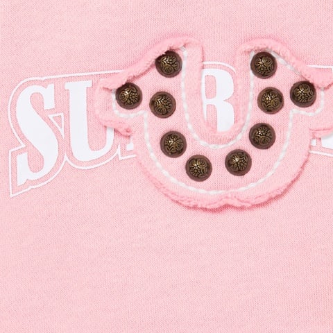 Supreme Supreme®/True Religion® Sweatpant - Pink