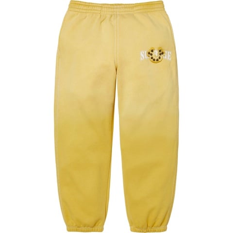 Supreme Supreme®/True Religion® Sweatpant - Yellow