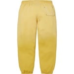 Supreme Supreme True Religion Sweatpant (FW25) - Yellow