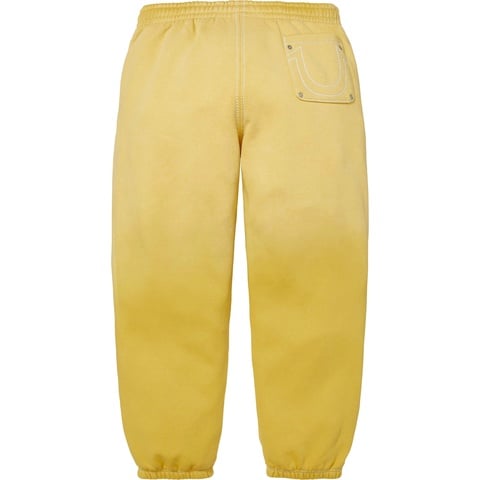 Supreme®/True Religion® Sweatpant - Supreme