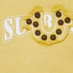 Supreme Supreme True Religion Sweatpant (FW25) - Yellow