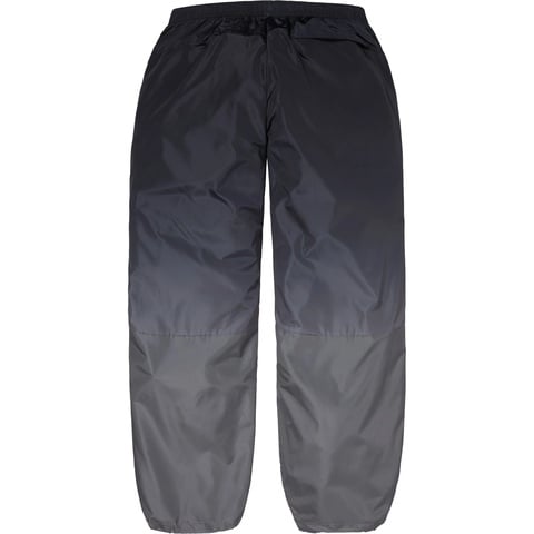 Supreme®/Umbro® Gradient Track Pant - Supreme Supreme®/Umbro® Gradient Track Pant - Supreme