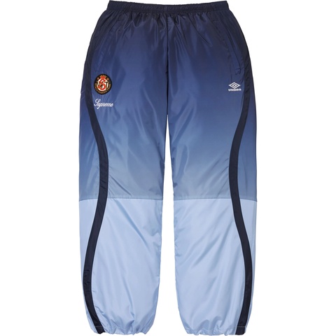 Supreme®/Umbro® Gradient Track Pant - Supreme