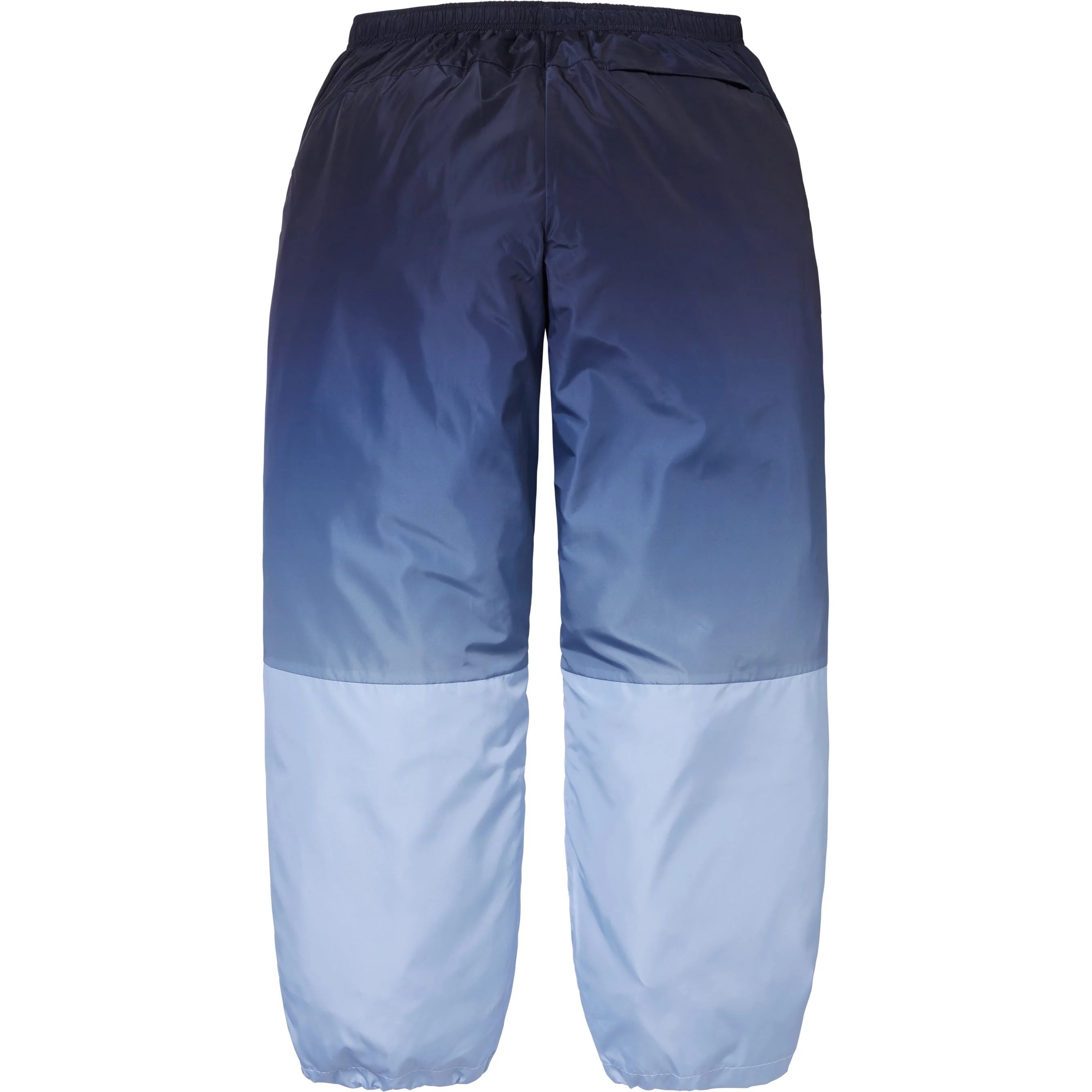 Supreme Supreme Umbro Gradient Track Pant (FW25) - Navy - $168